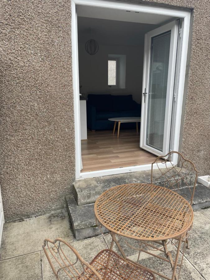 Appartamento Sam Queens Lane Lossiemouth